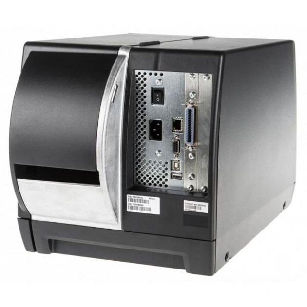 Принтер этикеток Honeywell PM42, 203DPI, USB+Ethernet (PM42200003) - изображение 4