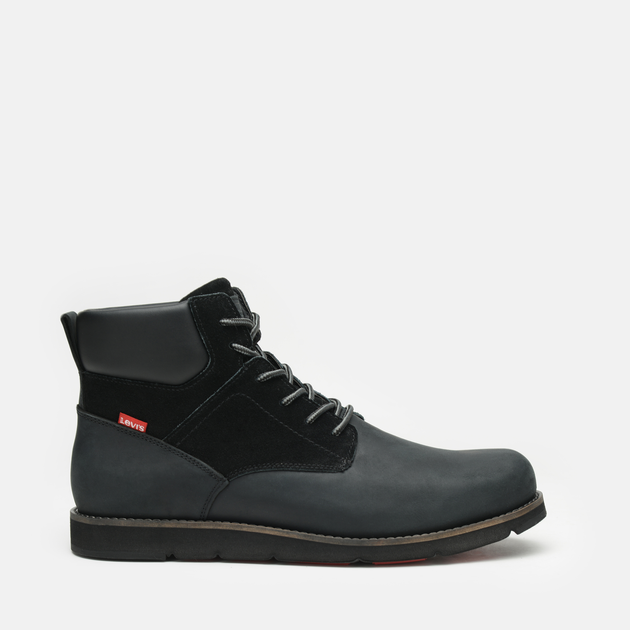 Levis 2025 brilliant black