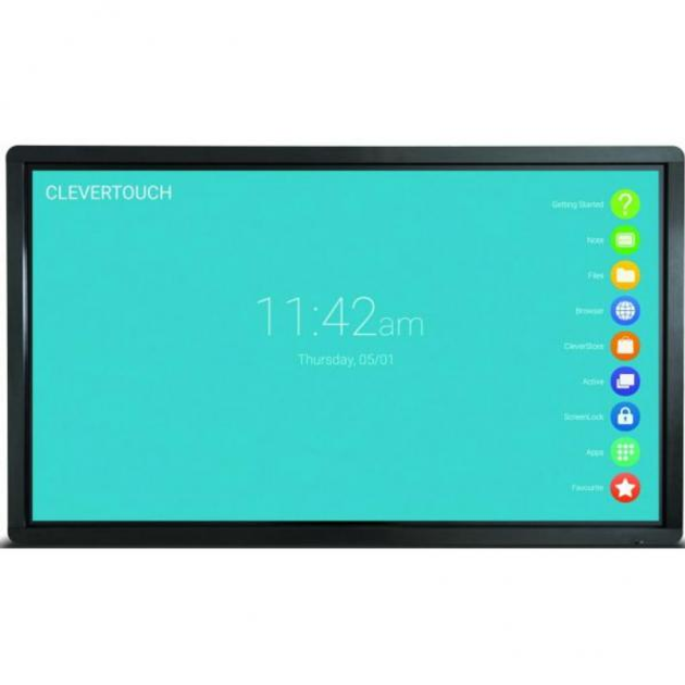 LCD панель Clevertouch 55 quot; Plus LUX (15455LUXEX) - изображение 1