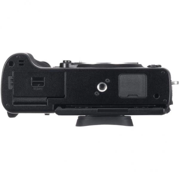 Цифровой фотоаппарат Fujifilm X-T3 body Black (16588561) - изображение 4