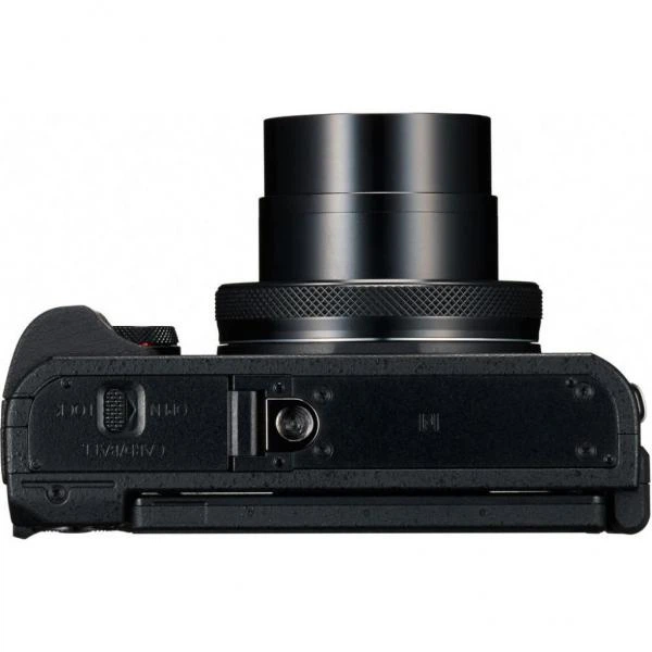 Цифровой фотоаппарат Canon PowerShot G5X (0510C011AA) - изображение 5