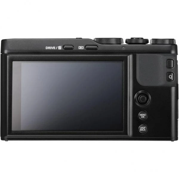 tony　fujifilm xf10  ブラック Фотоаппарат FUJIFILM XF10 Black (16583286) – купить в Киеве онлайн