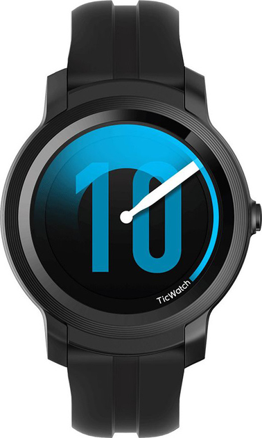 Buy ticwatch e2 best sale