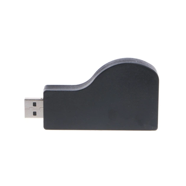 USB звуковая карта Dellta 8.1 Piano внешняя Black (6923) - изображение 3