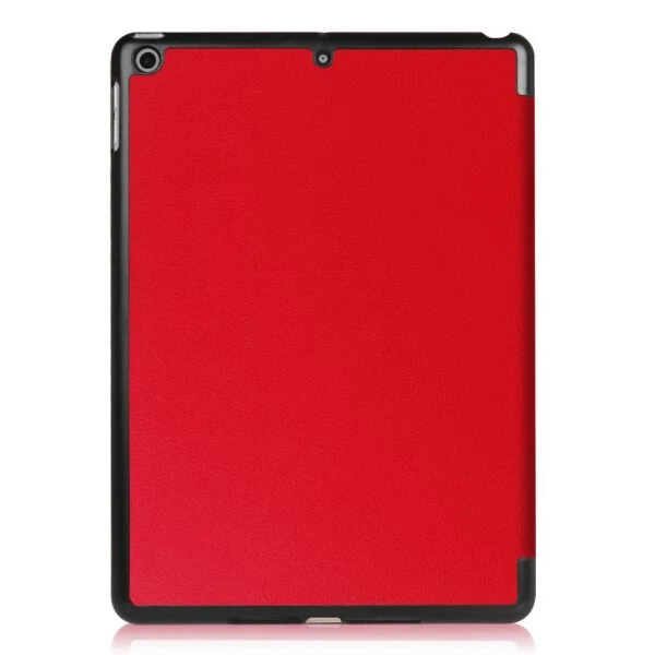 Чехол UniCase Slim для iPad 9.7 (2017 / 2018) - Red - изображение 3