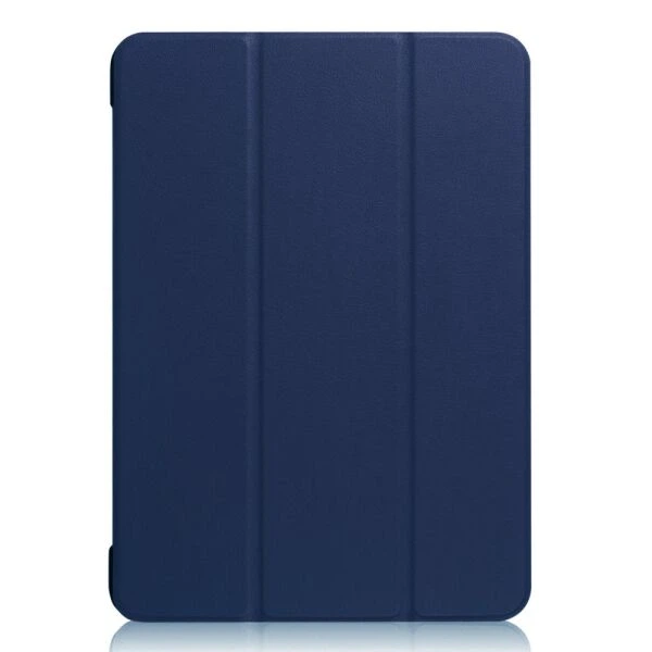 Чохол UniCase Slim для iPad 9.7 (2017 / 2018) - Dark Blue - зображення 2