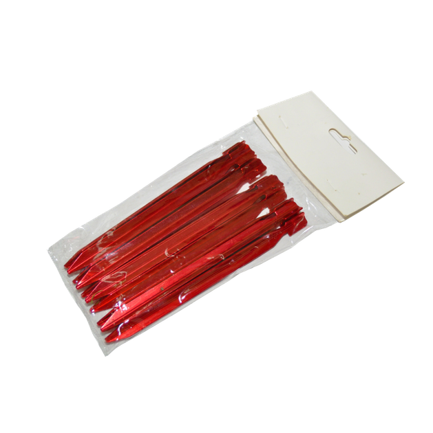 Кільця Mousson Peg Y Alu 10 - Фото 1 Кільця Mousson Peg Y Alu 10 - зображення 1