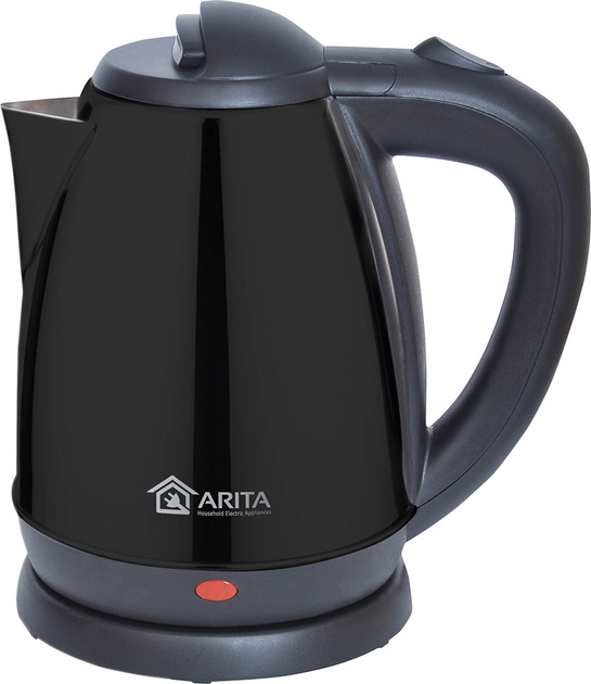 Электрочайник 1.8 л Arita AKT-5202-BL - изображение 1