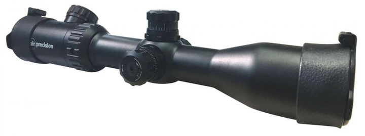 Приціл Air Precision 3-12x42SF Air Rifle scope IR - зображення 1