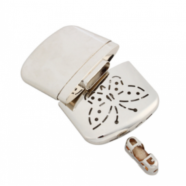 Каталітична грілка для рук HandWarmer, розмір 9,8х6,7х1,4 см, вага 60г - зображення 3
