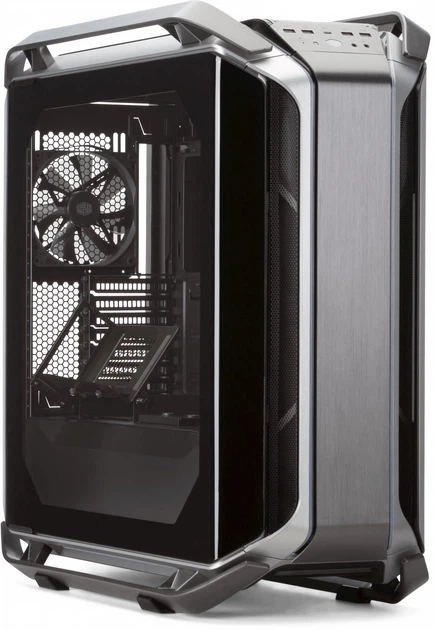 Obudowa Cooler Master Cosmos C700M (MCC-C700M-MG5N-S00) - obraz 12