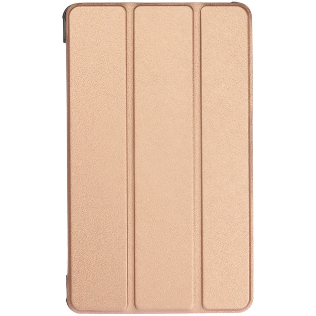 Чохол Galeo Slimline для Samsung Galaxy Tab A 8.0 (2019) SM-T290, SM-T295 Rose Gold - Фото 1 Чохол Galeo Slimline для Samsung Galaxy Tab A 8.0 (2019) SM-T290, SM-T295 Rose Gold - изображение 1