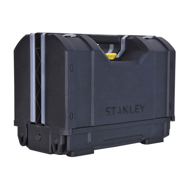 Органайзер STANLEY 3 в 1 425x234x315 мм (STST1-71963) - Фото 1 Органайзер STANLEY 3 в 1 425x234x315 мм (STST1-71963) - изображение 1