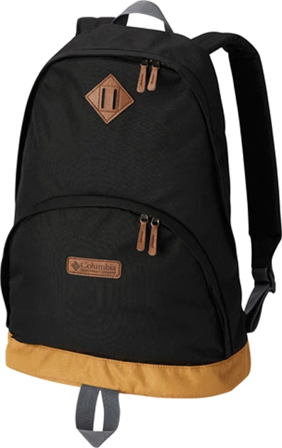 Рюкзак Columbia Classic Outdoor 20L Daypack U1222013-013 O/S Черный (191455896789) - изображение 3