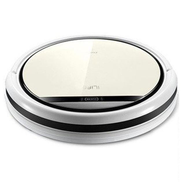 Робот-пылесос iLife V50 – фото, отзывы, характеристики в интернет ...