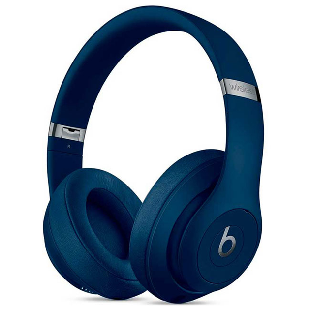 Наушники Beats Studio 3 Wireless Blue (MQCY2) купить в интернет ...