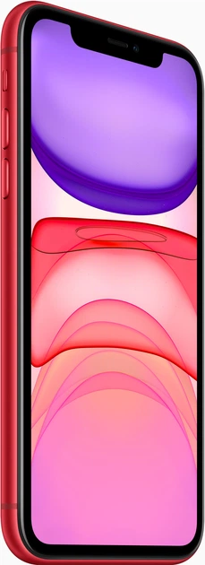 Мобильный телефон Apple iPhone 11 256GB PRODUCT Red Официальная