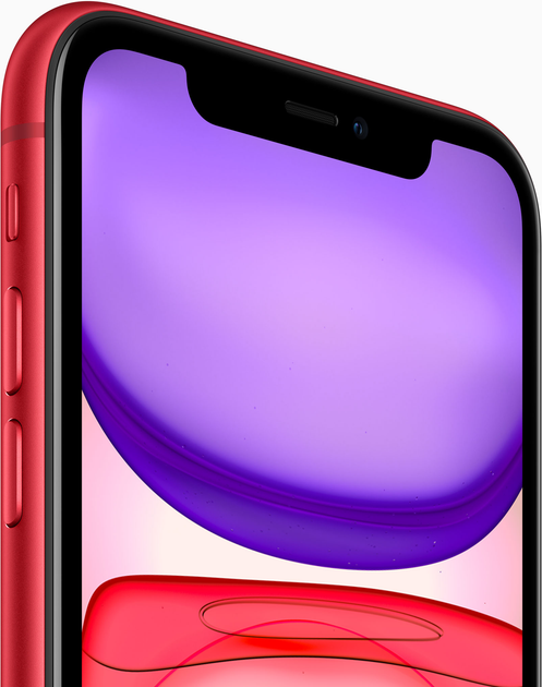 iPhone 11 RED 256GB SIMフリー Айфон 11 256 гб: купить Iphone 11 256gb в Харькове, Киеве