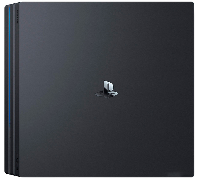 PlayStation4 - プレステ4Pro DEATH STRANDING LIMITED EDITION playstation-4-pro-1tb-hdd-