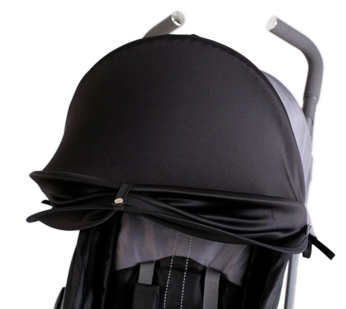 Сонцезахисний козирок на коляску DoRechi Twin Shade - Фото 3 Сонцезахисний козирок на коляску DoRechi Twin Shade - зображення 3