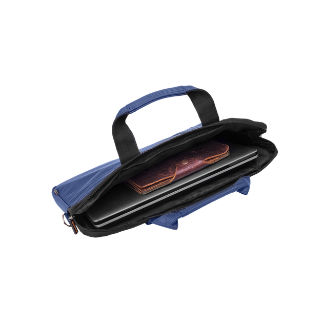 Сумка для ноутбука Canyon CNE-CB5BL3 15.6" Dark Blue - изображение 4