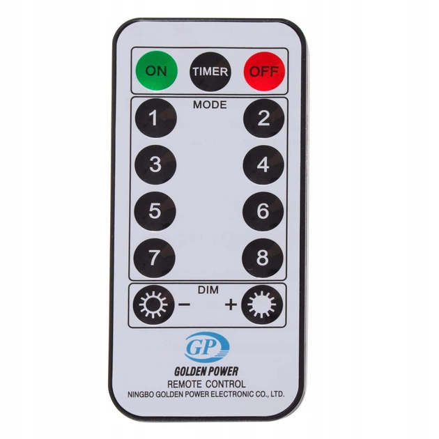 Гирлянда бахрома уличная (наружная) Springos 12 м 300 LED Pilot CL307 Mix - изображение 8