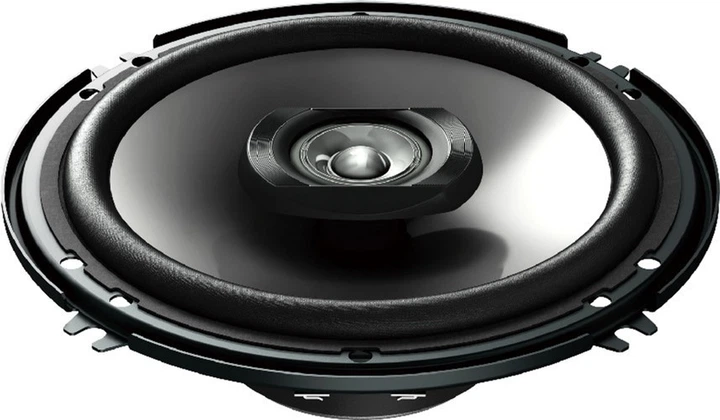 Автоакустика Pioneer TS-F1634R - изображение 2