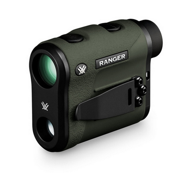 Лазерний далекомір Vortex Ranger 1800 new - зображення 1