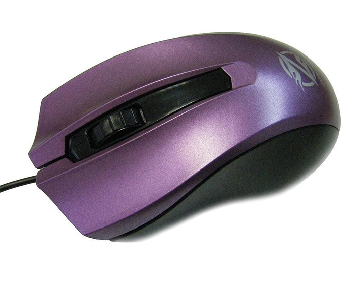 Компьютерная мышь Z026 (1002197-Violet-0) – низкие цены, кредит, оплата ...