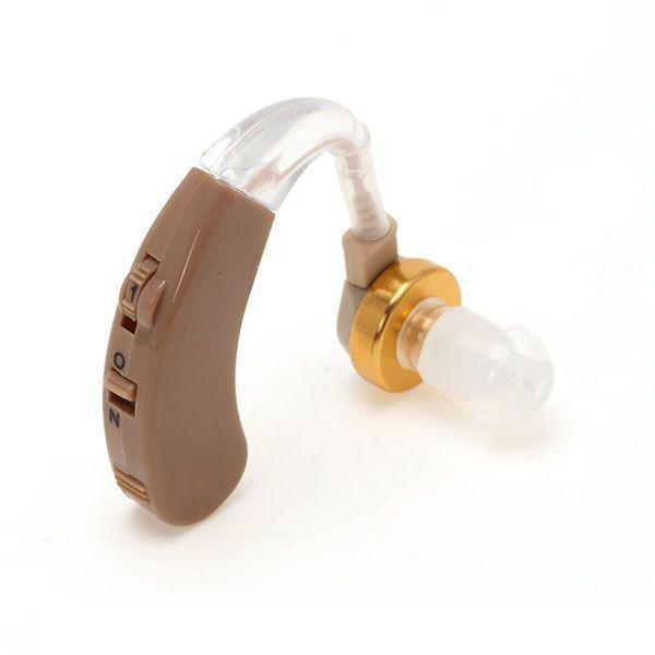 Слуховий апарат WTO hearing aid WT a22 (1000126) - изображение 2