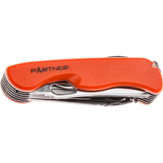 Нож Partner HH082014110OR orange (HH082014110OR) - изображение 2