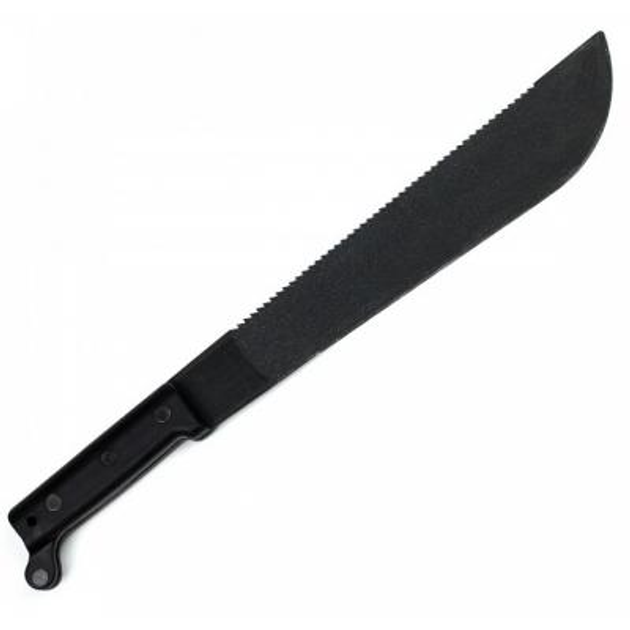 Нож Ontario Мачете CT2 12" Sawback - Retail Pkg (8287) - изображение 2