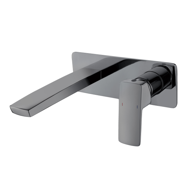 Смеситель для раковины Imprese Grafiky ZMK041807030 - Фото 1 Смеситель для раковины Imprese Grafiky ZMK041807030 - изображение 1