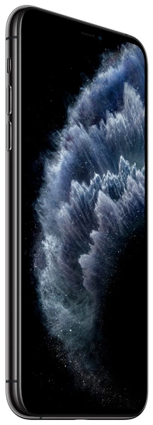 Мобильный телефон Apple iPhone 11 Pro Max 64GB Space Gray