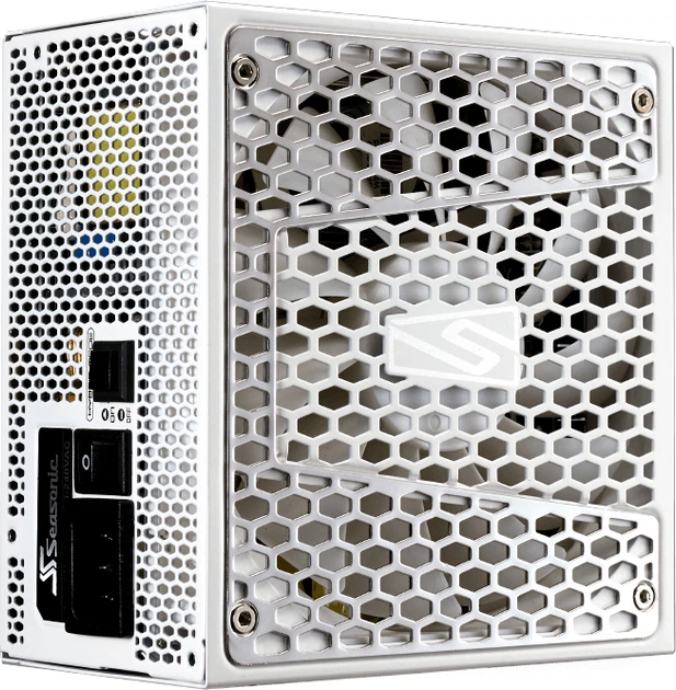 Seasonic SnowSilent SS-750XP2S 750W 電源 【公式通販】