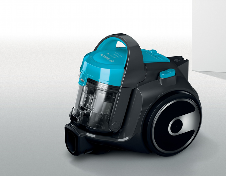 Пилосос без мішка BOSCH BGS05X240 - зображення 3