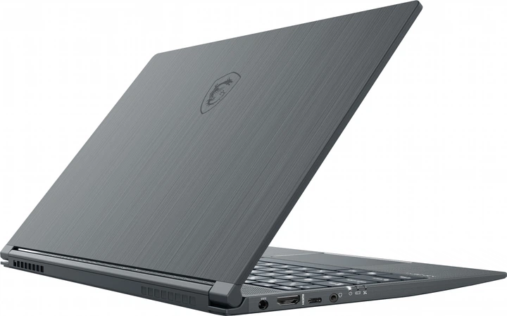Ноутбук MSI Modern 14 (A10M-653XUA) Luxury Carbon Gray Суперцена