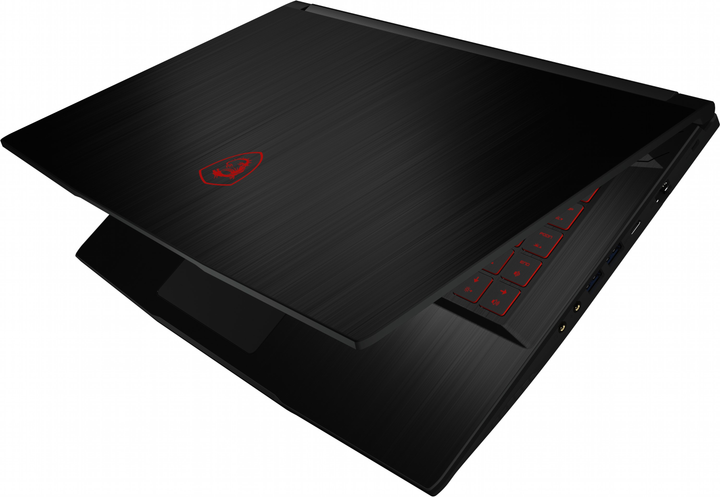MSI ゲーミングノートPC GF63 Thin9RCX MSI ゲーミングノートPC GF63 Thin9RCX MSI GF63 – игровой