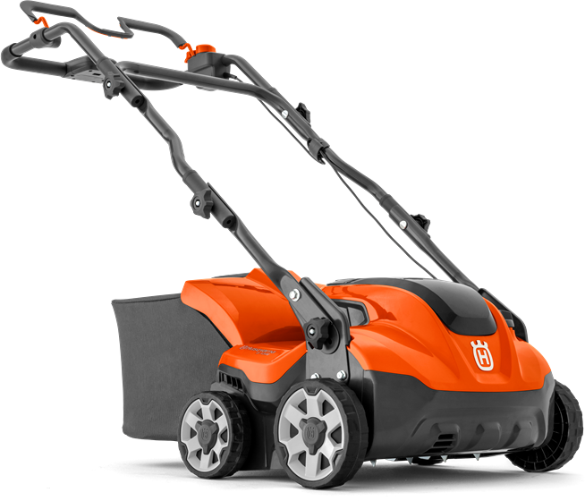 Скарификатор аккумуляторный Husqvarna S 138i (9679222-01) - Фото 1 Скарификатор аккумуляторный Husqvarna S 138i (9679222-01) - изображение 1