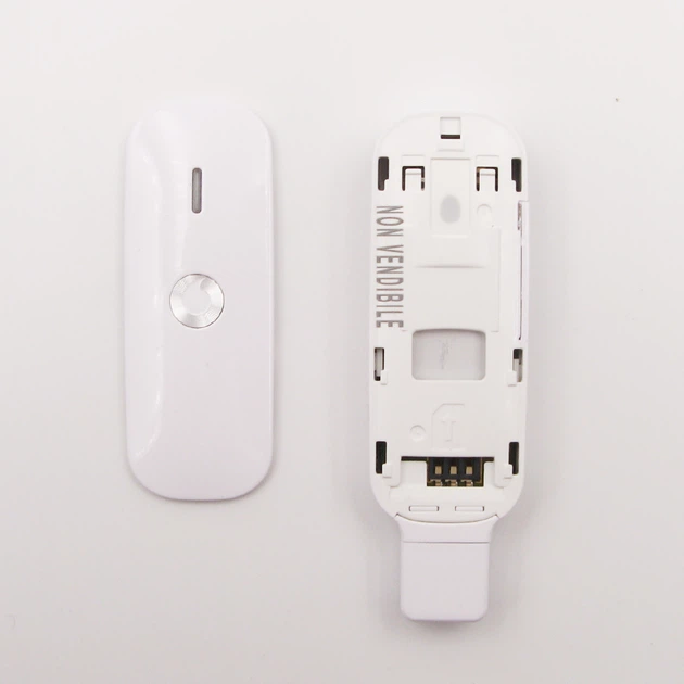 3G модем ZTE K3806 (Киевстар, Vodafone, Lifecell) - Фото 2 3G модем ZTE K3806 (Киевстар, Vodafone, Lifecell) - изображение 2