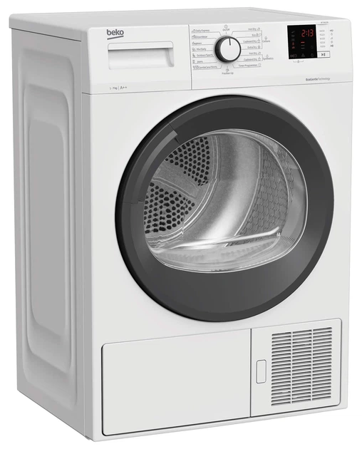 Сушильная машина Beko DF7412PA - изображение 2