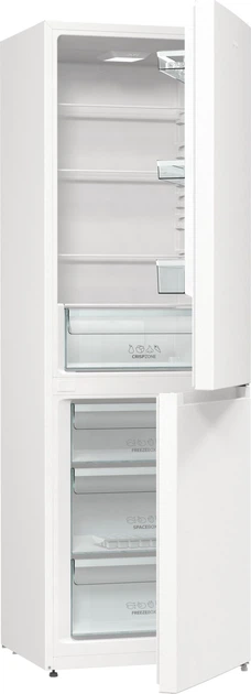 Холодильник Gorenje RK6191EW4 - изображение 6