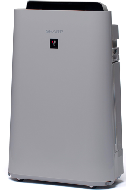 Климатический комплекс Sharp UA-HD40E-L - изображение 4