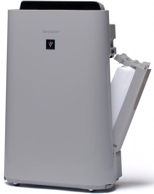 Климатический комплекс Sharp UA-HD40E-L - изображение 6