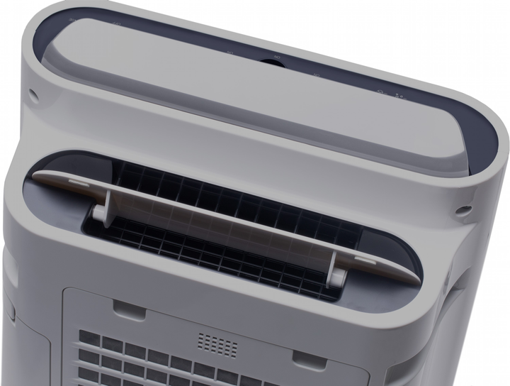 Климатический комплекс Sharp UA-HD40E-L - изображение 9