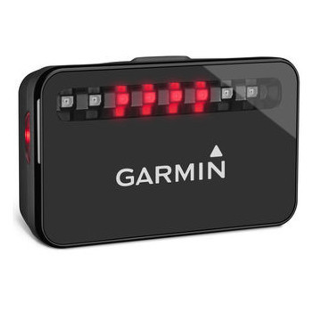 Garmin hot sale tail light