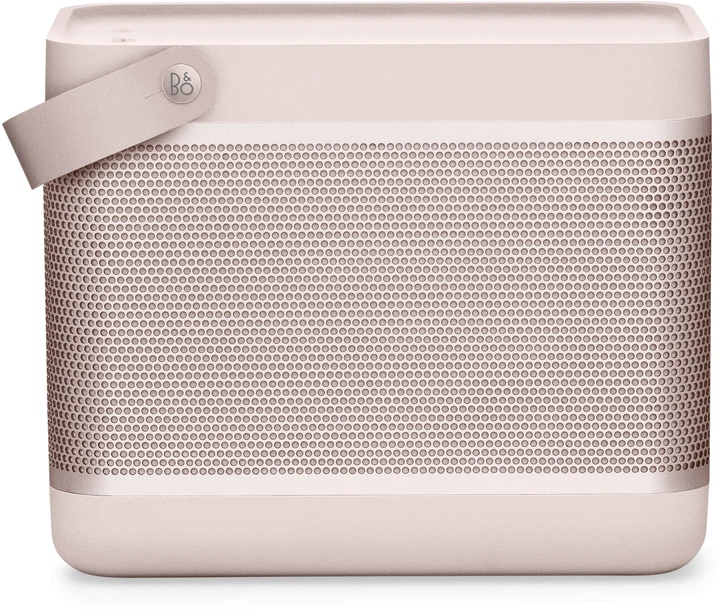 スピーカー・ウーファー Bang & Olufsen 17 Акустическая система Bang & Olufsen Beolit 17 Pink (1280375
