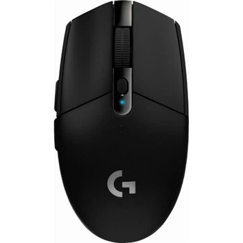 Мышь беспроводная Logitech G305 Lightspeed Black (910-005282)