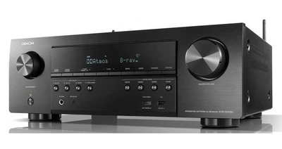 AV-ресивер Denon AVR-S 750H (7.2 ch)