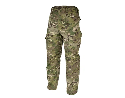 Тактичні штани Texar WZ10 Rip-Stop Multicam L